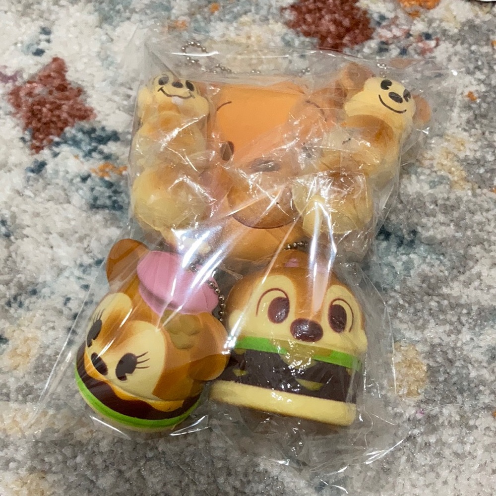Dinsey set/bundle